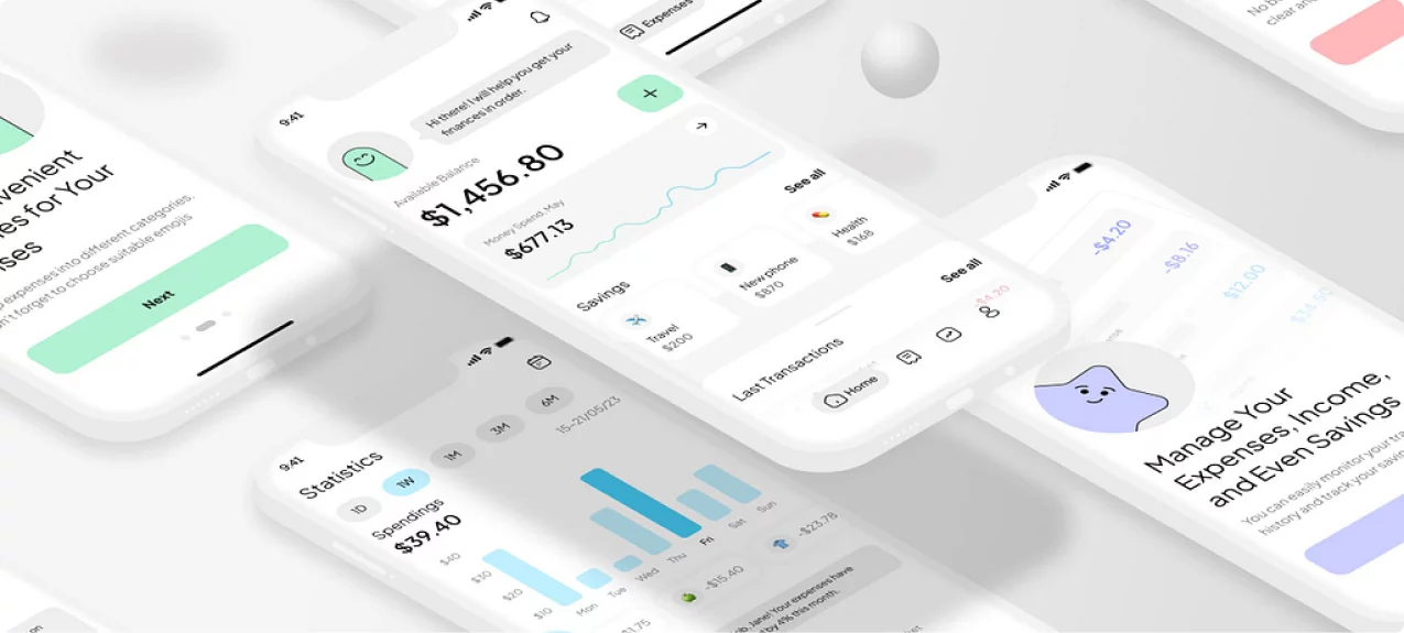 Portfolio 01